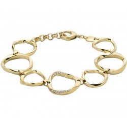 Buy Women's Fossil Bracelet Classics JF01612710