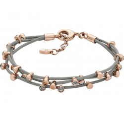 Buy Women's Fossil Bracelet Classics JF02531791