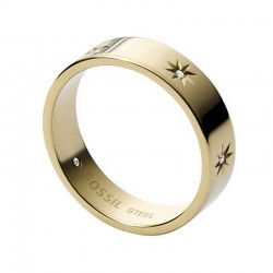 Immagine dell'Anello Fossil Sadie donna JF03874710