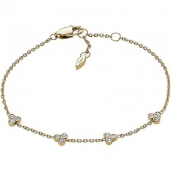 Image du Bracelet Fossil Femme Sadie JF04112710