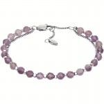 Imagen de la Pulsera Fossil Jewelry mujer JF04685040