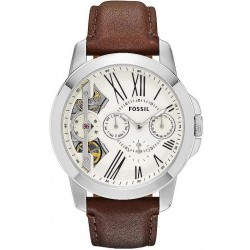 Reloj Fossil Hombre Twist ME1098 Multifunción - Crivelli Shopping