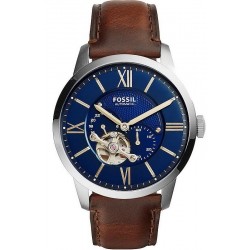 Acquistare Orologio Fossil Uomo Townsman ME3110 Automatico