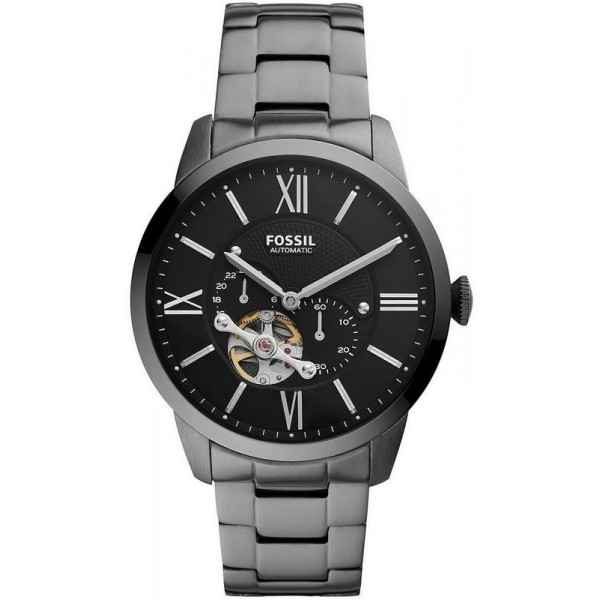 Orologio Fossil Uomo Townsman ME3172 Automatico Acquistare Orologio Fossil Uomo Townsman ME3172 Automatico