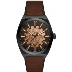 Comprar Reloj Fossil Hombre Everett ME3207 Automático