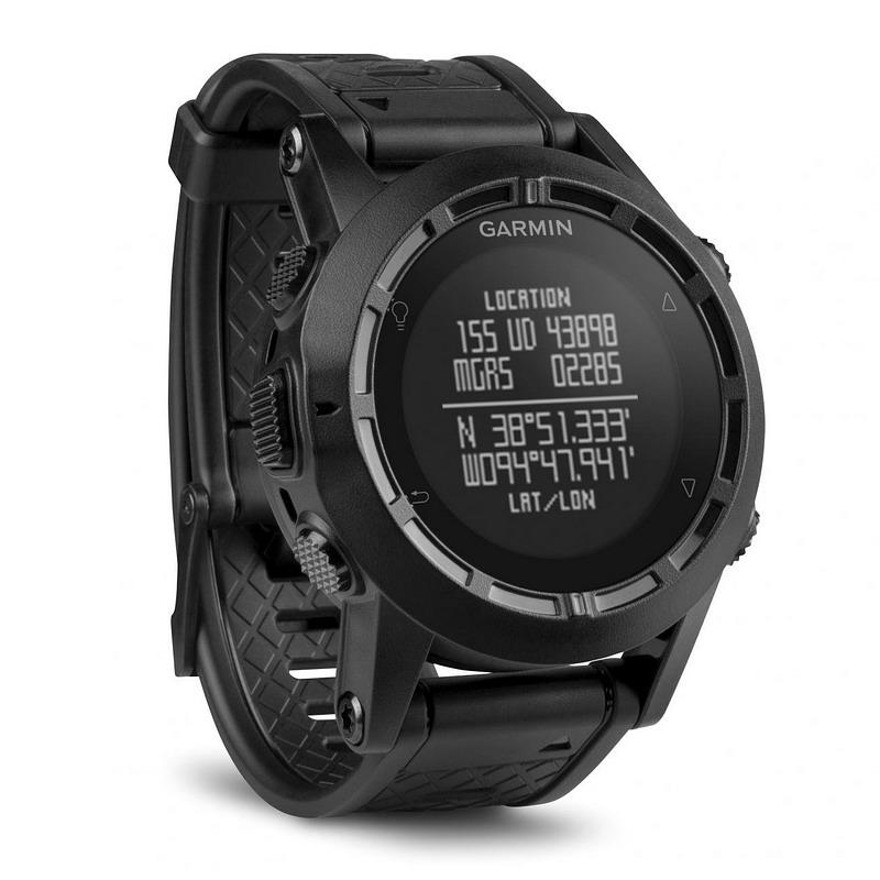 Reloj Hombre Garmin D2 Bravo Sapphire 010-01338-30 Aviation GPS Smartwatch  - Crivelli Shopping