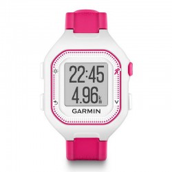Kaufen Sie Garmin Damenuhr Forerunner 25 010-01353-31 Running GPS Fitness Smartwatch S