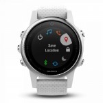 Comprar Reloj Unisex Garmin Fēnix 5S 010-01685-00 GPS Smartwatch Multisport