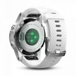 Comprar Reloj Unisex Garmin Fēnix 5S 010-01685-00 GPS Smartwatch Multisport