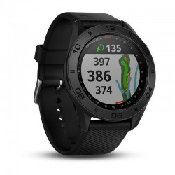 Garmin Herrenuhr Approach S60 010-01702-00 Golf GPS Smartwatch kaufen