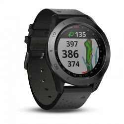 Garmin Herrenuhr Approach S60 Premium 010-01702-02 Golf GPS Smartwatch kaufen