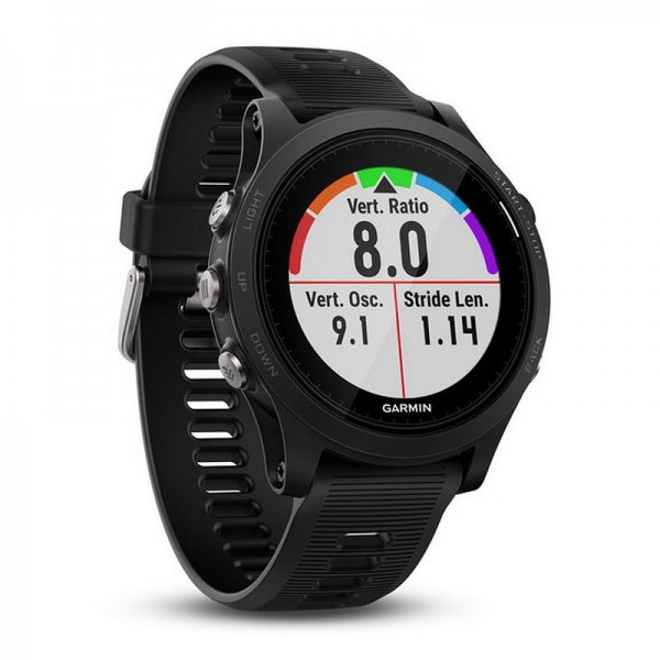 Buy Garmin Men's Watch Forerunner 935 010-01746-04 GPS Multisport Smartwatch