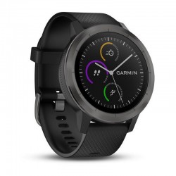 Buy Garmin Unisex Watch Vívoactive 3 010-01769-10 GPS Multisport Smartwatch