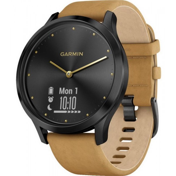 Comprar Reloj Unisex Garmin Vívomove HR Premium 010-01850-00 Smartwatch Fitness L