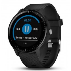 Buy Garmin Unisex Watch Vívoactive 3 Music 010-01985-02 GPS Multisport Smartwatch