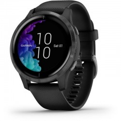 Buy Garmin Unisex Watch Venu 010-02173-12 GPS Multisport Smartwatch