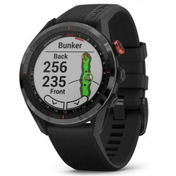 Garmin Herrenuhr Approach S62 010-02200-00 Golf GPS Smartwatch kaufen