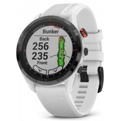 Garmin Herrenuhr Approach S62 010-02200-01 Golf GPS Smartwatch kaufen