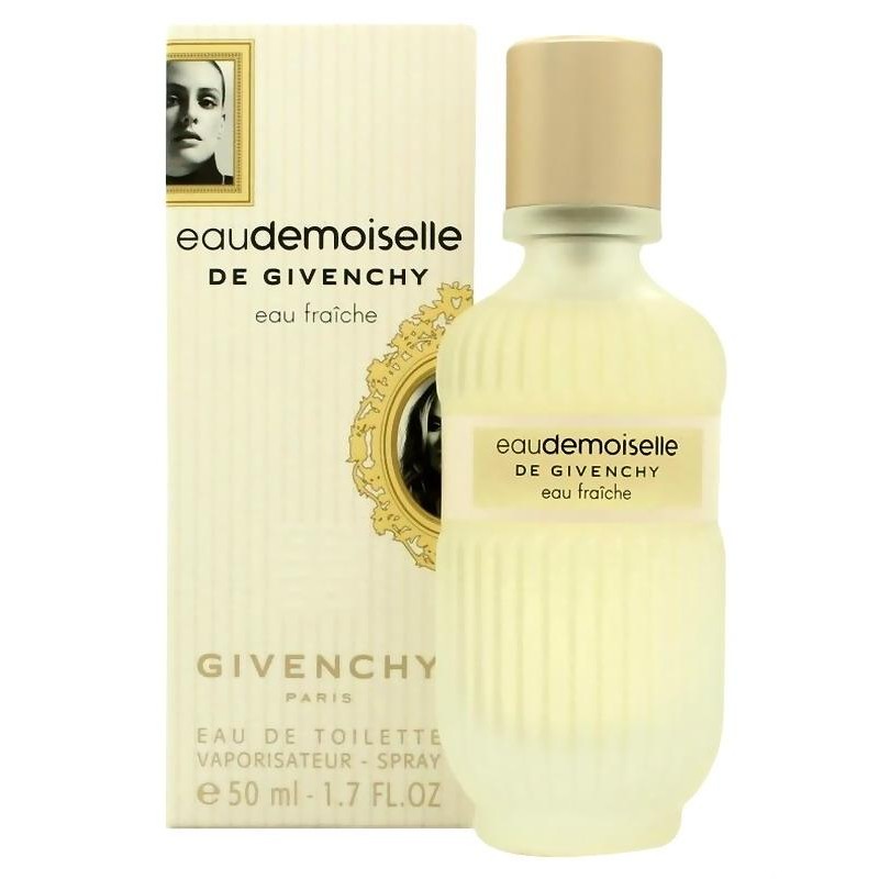 givenchy eaudemoiselle perfume