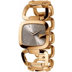 Buy Women's Gucci Watch G-Gucci Small YA125511 Quartz