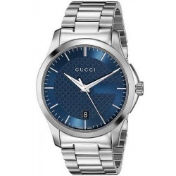 Buy Unisex Gucci Watch G-Timeless Medium YA126440 Quartz