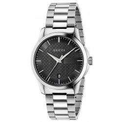 Buy Unisex Gucci Watch G-Timeless Medium YA126457 Quartz