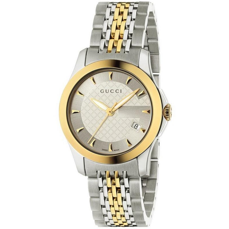 gucci quartz watch price