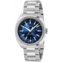 Buy Men's Gucci Watch GG2570 Large YA142303 Quartz