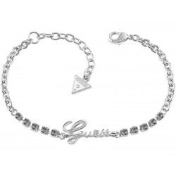Acheter Bracelet Femme Guess My Feelings 4U UBB61087-S