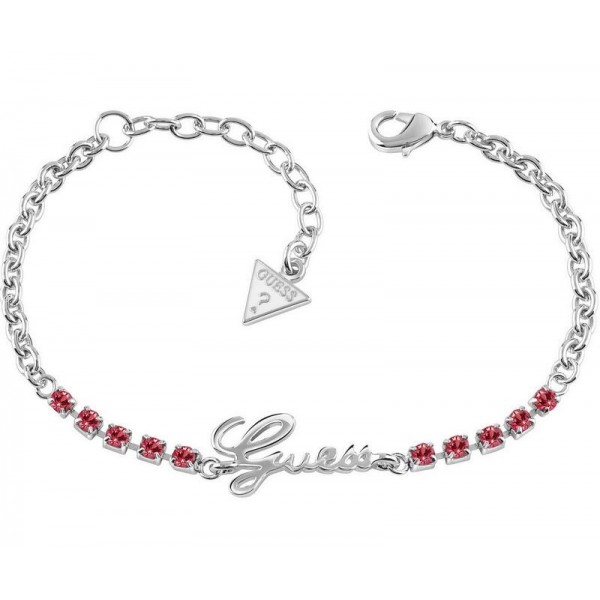 Bracciale Donna Guess My Feelings 4U UBB61088-S Acquistare Bracciale Donna Guess My Feelings 4U UBB61088-S