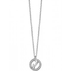 Buy Women's Guess Necklace Iconic UBN21504