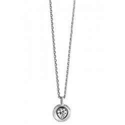 Acheter Collier Femme Guess Iconic UBN21529
