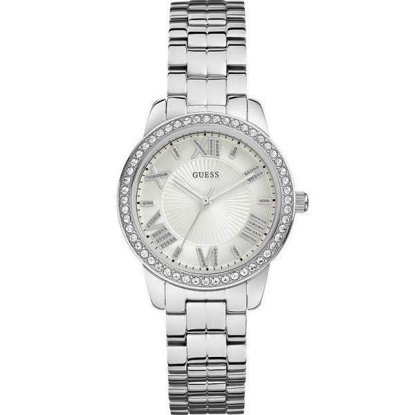 Acquistare Orologio Guess Donna Mini Allure W0444L1