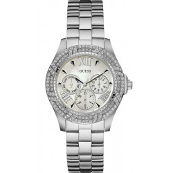 Guess Damenuhr Shimmer W0632L1 Multifunktions kaufen