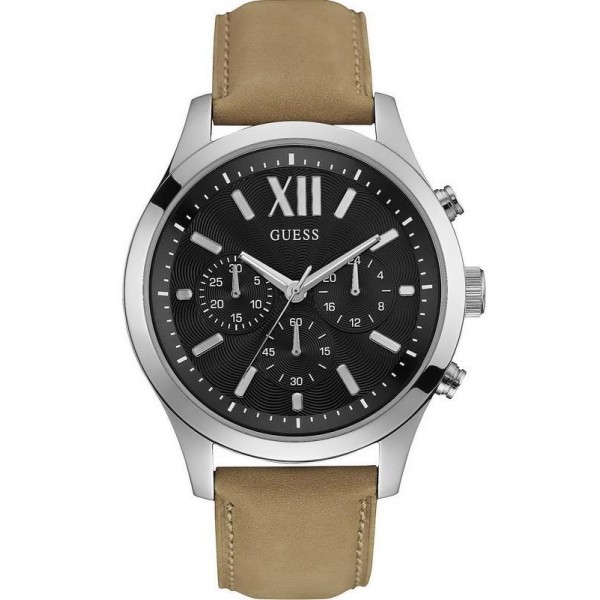 Comprar Reloj Guess Hombre Elevation W0789G1 Cronógrafo