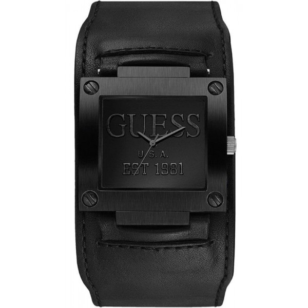 Acheter Montre Guess Homme Est. 1981 W10265G1