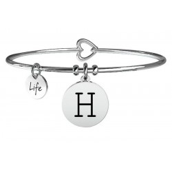Купить Kidult Женские Браслет Symbols Буквой H 231555H