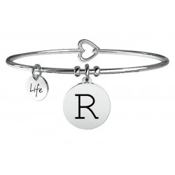 Acheter Bracelet Femme Kidult Symbols Lettre R 231555R