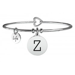 Acheter Bracelet Femme Kidult Symbols Lettre Z 231555Z