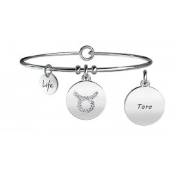 Acheter Bracelet Femme Kidult Symbols Taureau 231580