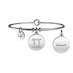 Купить Kidult Женские Браслет Symbols Близнецы 231581