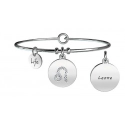 Acheter Bracelet Femme Kidult Symbols Lion 231583