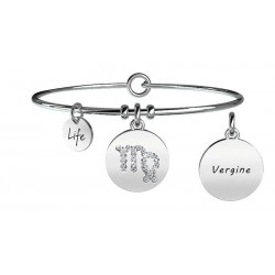 Acheter Bracelet Femme Kidult Symbols Vierge 231584