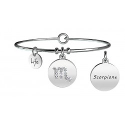 Acheter Bracelet Femme Kidult Symbols Scorpion 231586