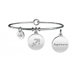 Acheter Bracelet Femme Kidult Symbols Sagittaire 231587
