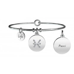 Acheter Bracelet Femme Kidult Symbols Poissons 231590