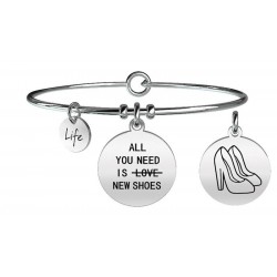 Kaufen Sie Kidult Damenarmband Irony 731091