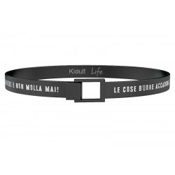 Acheter Bracelet Homme Kidult Philosophy 731202