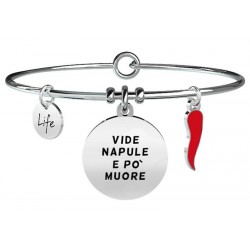 Kaufen Sie Kidult Damenarmband Irony 731229