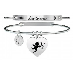 Buy Kidult Ladies Bracelet Love 731274